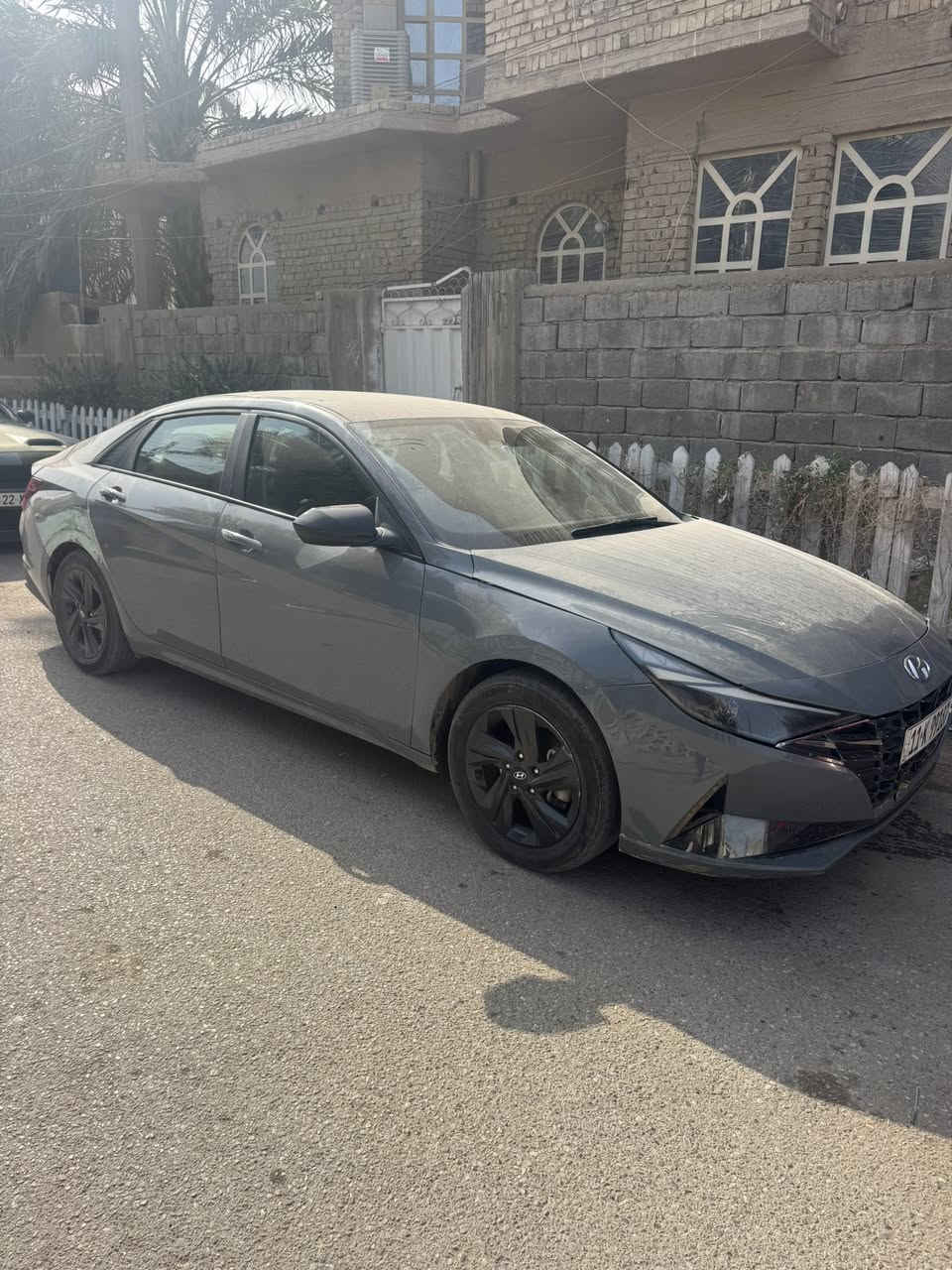 سلام عليكم لبيع انتر موديل ٢٠٢٢
وارد امريكي رقم بغداد بسمي 
مصبوغه عام جانت صفره 
سياره لسبب قرار ترقيم رجعته نفس لون
مشدود منضومه غاز لسياره 
سعر ١١٧ 
***********
بغداد
