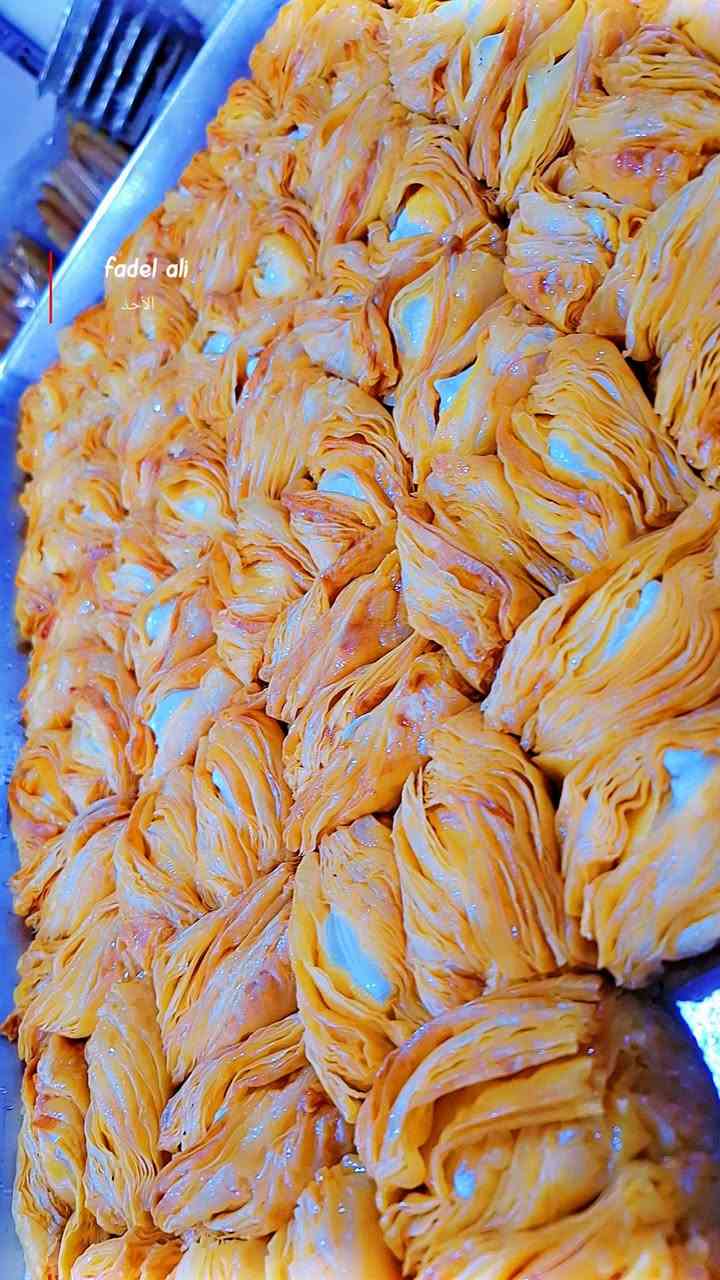 شغل اليوم ولله الحمد.  حلويات ومرطبات ركن الطاحونة ابي غرق شارع المركز مقابل فرع المحكمة مقابل فرن صمون النرجس.


**إذا كنت صاحب هذا الإعلان وتريد حذفه لأي سبب، رجاءا أرسل رسالة إلى الدعم الفني**