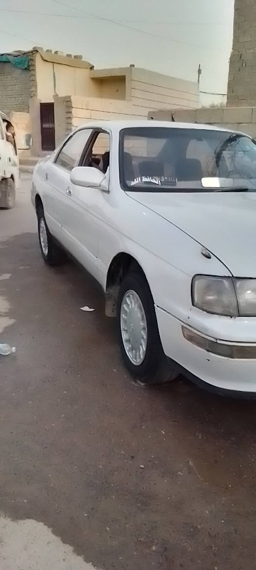السلام عليكم
للبيع موديل 92 بسمي رقم دولي 
سنوية ل 30تخويل مباشر مكفولة من الكص والنقل چثة كير مكينة زوج تايرات خلفي جدد 
مكاني بغداد تراي وين يعجبك طلع بية 44 بية مجال 
الاتصال ***********
