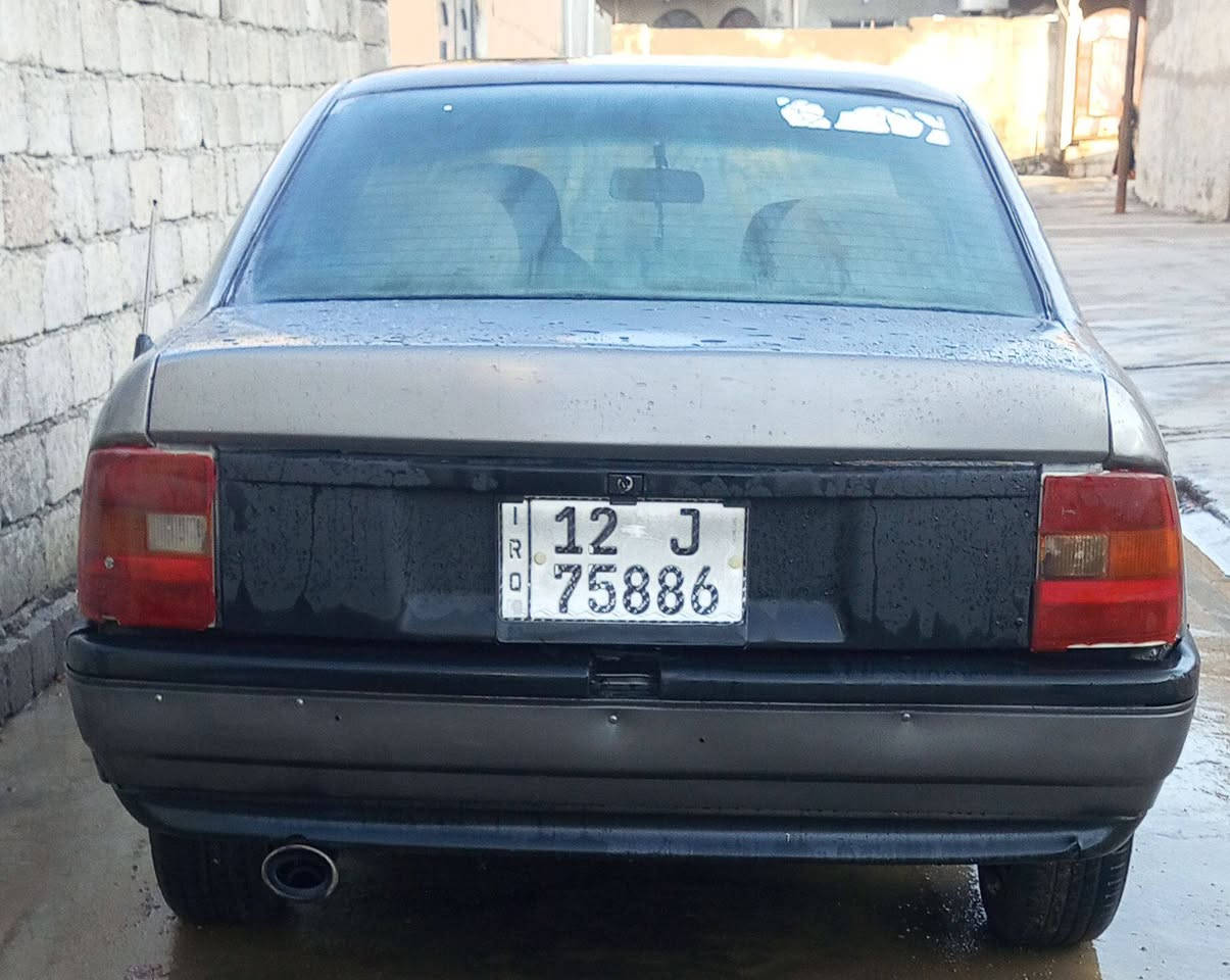 السلام عليكم اوبل فكترا حجم 18 رقم جديد حداديه كابون بنزين مصبوغه عام سياره بيها تبخير قليل السعر 37 لل استفسار ***********
‏‪***********‬‏
