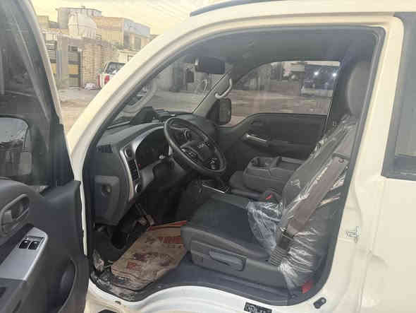 السلام عليكم كيا براد 2024 غاز سيارة كفاله عامه دخول جديد فحص مؤقت سيارة فول 6دكم دبل كمبرسير اوتماتيك العنوان بغداد رقم *********** سعره 280ورقة
