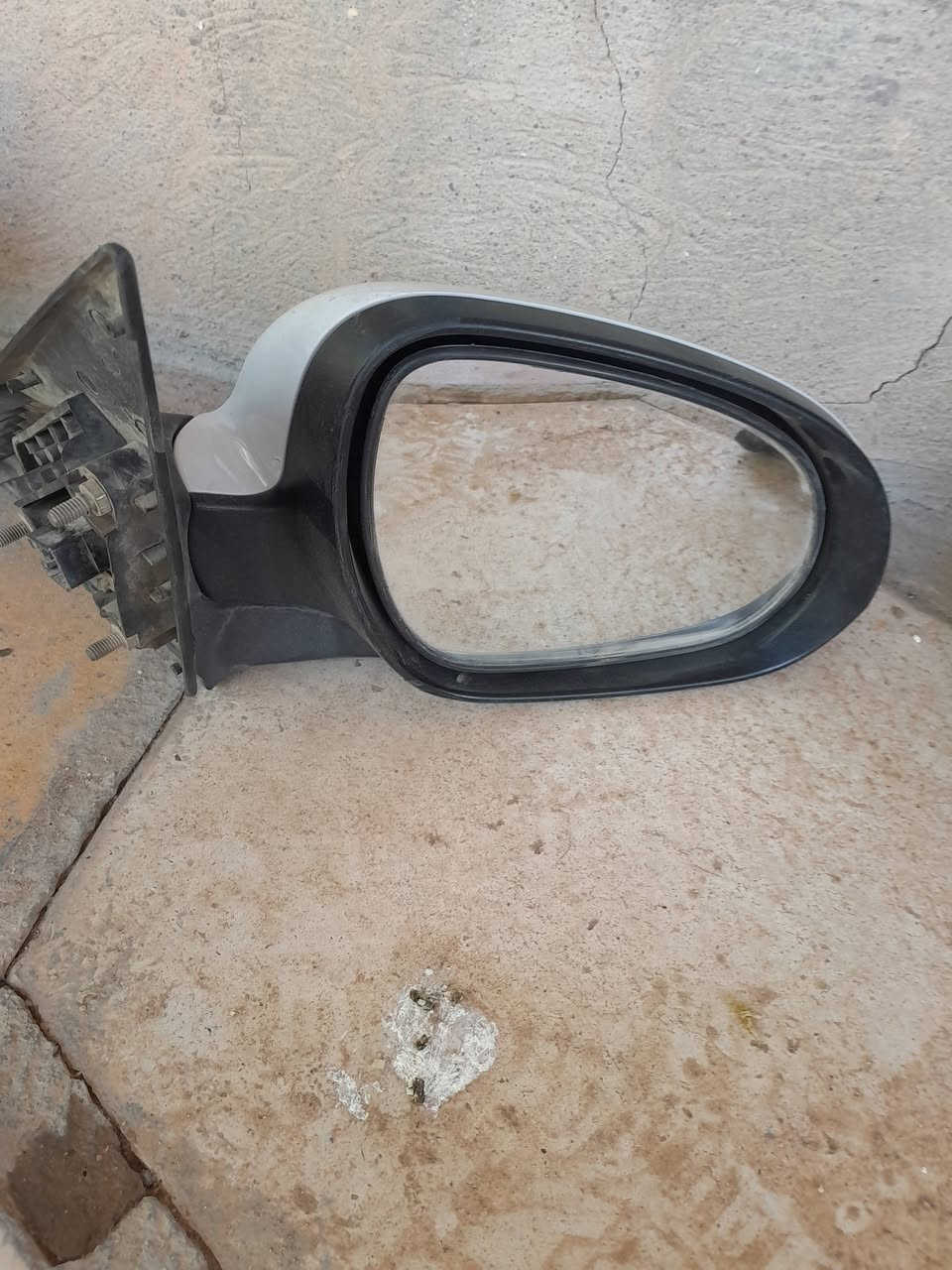 من رخصت مدير الكروب أغراض النترا مقدس للبيع  مروحه سرعتين عل الفحص ٤٥ مازده يسره ٢٥ مريه يمنه ٣٥ ويل نظيف مع تاير نص عمر ٤٥


**إذا كنت صاحب هذا الإعلان وتريد حذفه لأي سبب، رجاءا أرسل رسالة إلى الدعم الفني**