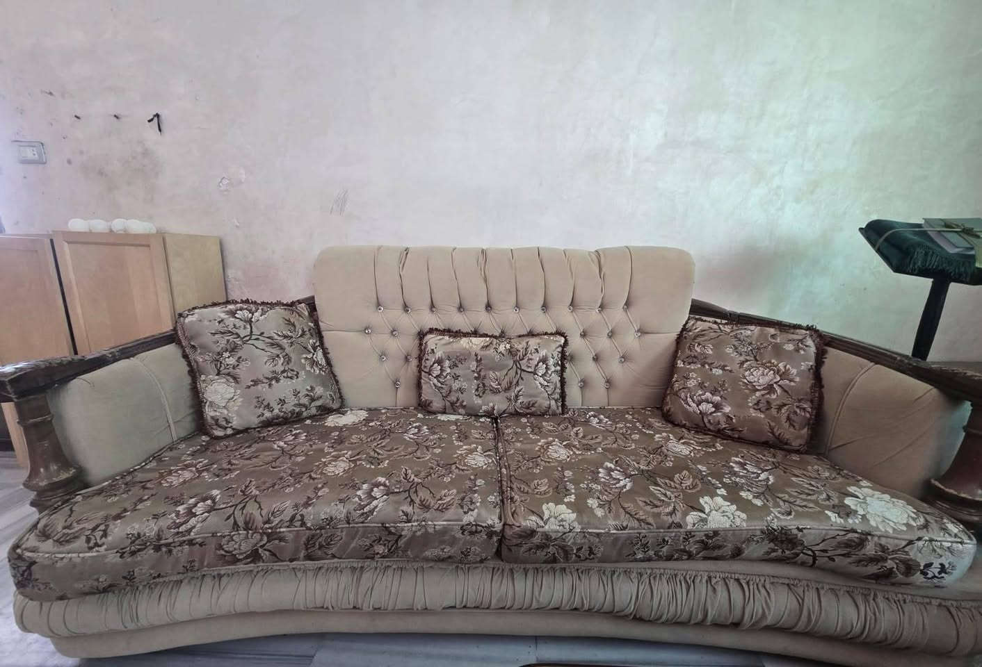 السعر صددمه 😳😳 ززااان بالكامل عمان, محافظة عمان


**إذا كنت صاحب هذا الإعلان وتريد حذفه لأي سبب، رجاءا أرسل رسالة إلى الدعم الفني**