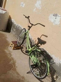 بسكليت • نضافة • مستعجل