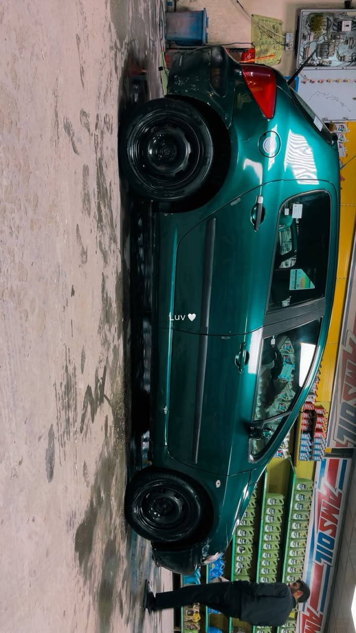 من رخصت   الدمن 

بيجو فرنسي 307موديل 2005 سياره  نضيفه وحلوه. ناقصه بس تبريد. وهايهيه سعره. 51وبيه. مجال لشراي
لتنويه بيه ضربه موضحه بالصوره . 
عنوان اسياره. لمشتل.  ***********. مامتواجد  على لفيس
