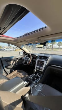 جمسي اكاديا • ٢٠١٦ • فول SLT