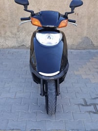 سبيسي • ياباني • كفرات بلاديه