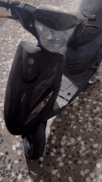 سلام عليكم دراجه لبيع مو شراي لا يتعبني ***********
