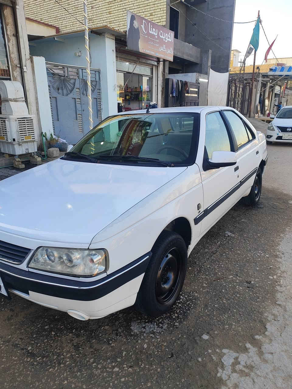 سلام عليكم بيجو لميس 2013 رقم نجف الدولي الجديد سياره كفاله عامه سياره جاهزه مكينه كير تبريد تخم تاير كهربائيات كله شغاله حداديه جديده باتري جديد  السعر 48 وبيه مجال  مكان السياره نجف رقم الهاتف ***********
