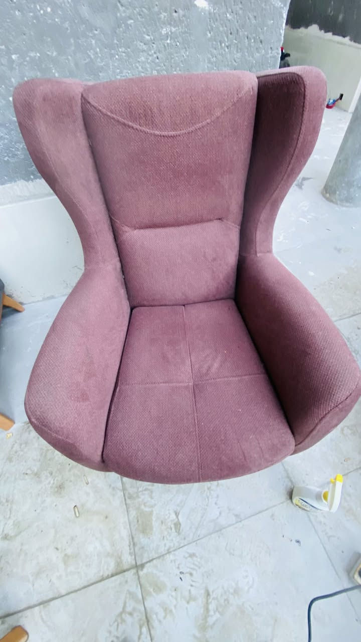 🍀سلام عليكم احبتي اسعد الله اوقاتكم🍀
📲 ✨ غسيل سجادكم صار أسهل وأنظف من أي وقت! ✨عرض اليوم غسل الزوالي صار المتر على 1000دينار فقط 

✅+البطانيات ✅💯

🔹تنظيف تخم القنفات وازالة البقع الصعبة ✨
🔹استخدام المكائن في التنظيف وسحب الماء ✨
🔹لاحاجة ان يترك في الشمس 🌞 ينشف بموقعة عن طريق الاجهزة 

✅ضمان اذا ما رجع التخم جديد يصير العمل مجاني        
                        🔥10 مقاعد ب40 الف فقط ✅✅

العنوان :الجمعيه الاول خلف مخبز الكراده 🏢

رقم الهاتف (***********)📲📞

✈️متوفر خدمه توصيل ذهاب وياب مجاني 🚛🚚
