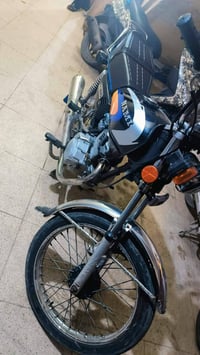 دراجة ايراني • بدون وراق • سعر مناسب