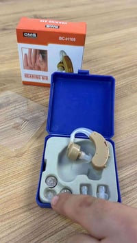 سماعة طبية • أصلية • شرط الفحص