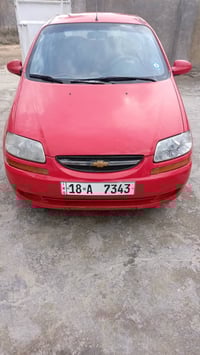 افيو • ٢٠٠٤ • اوتوماتيك