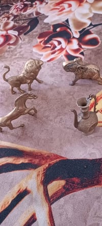 انتيكات • قطع اصلية • توصيل