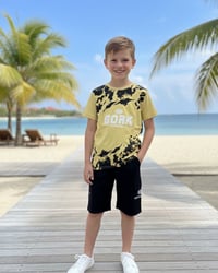 أزياء القرش • ملابس أطفال • شارع فلسطين