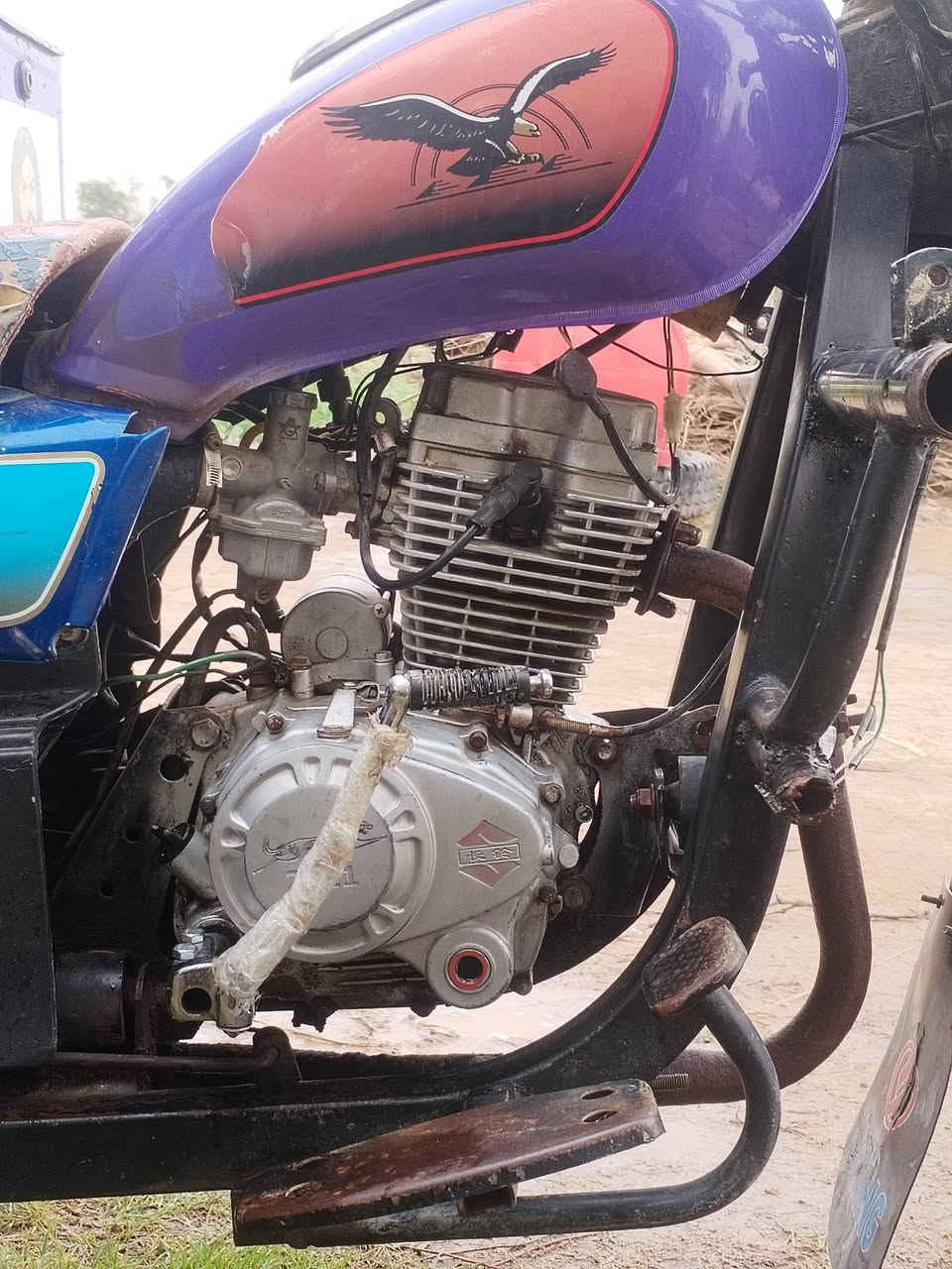 السلام عليكم ستوته صقر للبيع موديل 2021 محرك 2021 المكان بابل الحمزه الغربي
الرقم 
***********
