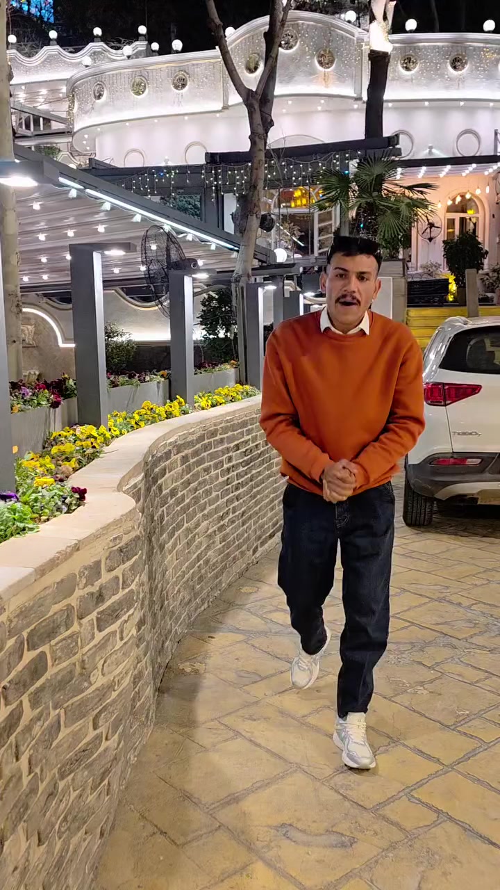 مو بس عطر… هذا حضور.
ريحة تبقى بالذاكرة قبل لا تبقى بالمكان ✨
ثبات عالي وفوحان يلفت الانتباه من أول بخة.
إذا تريد ريحة تميزك وتخلي الكل يسأل عنك… هذا اختيارك.
يوجد توصيل: - الكل محافظات العراق 🇮🇶 🚩
***********/وتساب لطلب المنتج
