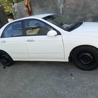 كيه اسبكتره • مكينة 2000 • بها مجال