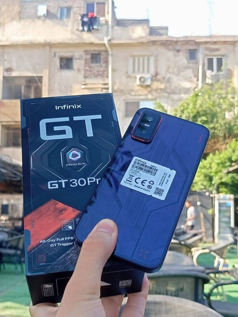 انفنكس GT30proذاكرة((512)) انتبه  مع كامل ملحقات والبكج كامل مكمل ونضافة100% ومكفول مابي شي  بوبجي 120  للبيع مكاني كربلاء سعرة425


**إذا كنت صاحب هذا الإعلان وتريد حذفه لأي سبب، رجاءا أرسل رسالة إلى الدعم الفني**