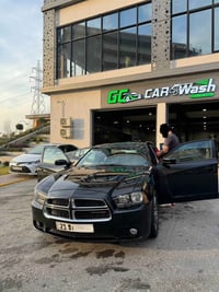 تشارجر SXT • ٢٠١٤ • كلين تايتل