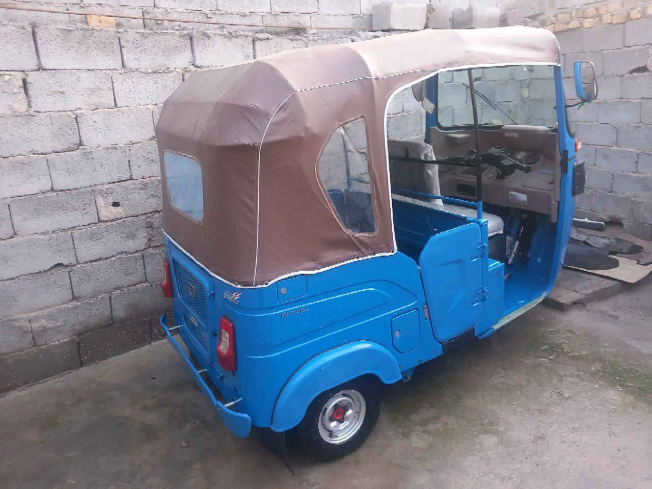 تكتك للبيع موديل 22 كفاله لستفسار يتصل على رقم  ***********
