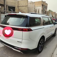 كرنفال 2024وكاله الدوليه   1- تحكم بالستيرن 8راككب  2- حساسات امامي خل...