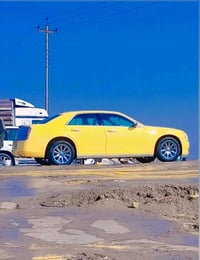 اوبامه موديل 12 كير مكينه اكسن تخم تاير كلهن جدد حداديه  صبغته حلوه تخ...