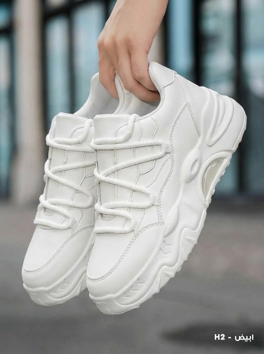 أحلى وأرخص حذاء بل رفاعي 
👟 سعر القطعة : 10 ألف 
     سعر ثلاث قطع بــ27 ألف 
📏 القياسات المتوفرة:
39 – 40 – 41 – 42 – 43 -44
🚚 خدمة التوصيل داخل الرفاعي 
العنوان مقابيل كلية الزراعة
واتساب ***********
