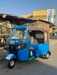 تكتك للبيع موديل 2022 شهر 11. بيها شبر ونص صبغ بلصفحة تكتك بلادية ع أي...