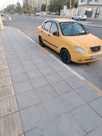 سياره طيبه 2015 فول السياره خير من لله 07728613671