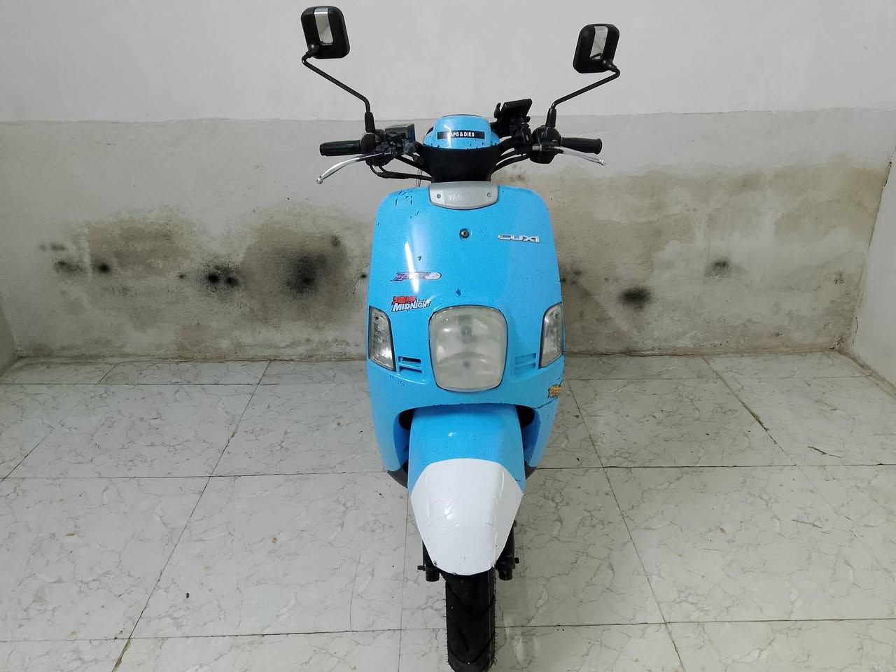 بسم الله
السلام عليكم بولسي للبيع النضافه خير من الله وكله شغال 
السعر 550
العنوان ناصريه حي الفداء شارع المدارس للستفسار 
***********
