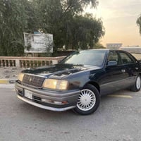 كراون • ١٩٩٧ • رقم بغداد