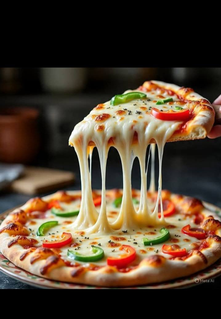 عرض خاص عرض خاص
بيتزا كص لحم وسط 3000
بيتزاكص دجاج وسط 3000
لحم بعجين قطعة 1000و6 ب 5000 بركر لحم 2000
خدمة توصيل
***********
