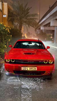 مكلف بل نشر..السلام عليكم للبيع فقط بدون مراوس جالنجر GT فول مواصفات  ...