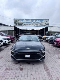 شباب السعر تفليش  145 🙅🙅 اليوم عندنا هونداي سوناتا 2024 بدون رقم ترقم ...