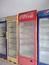 ثلاجات عرض • السماوة