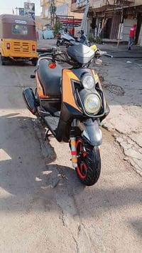 دراجه سجنس جبلي دراجه خير من الله مكينه تخبل دراجه نضيفه داخل وخارج عد...