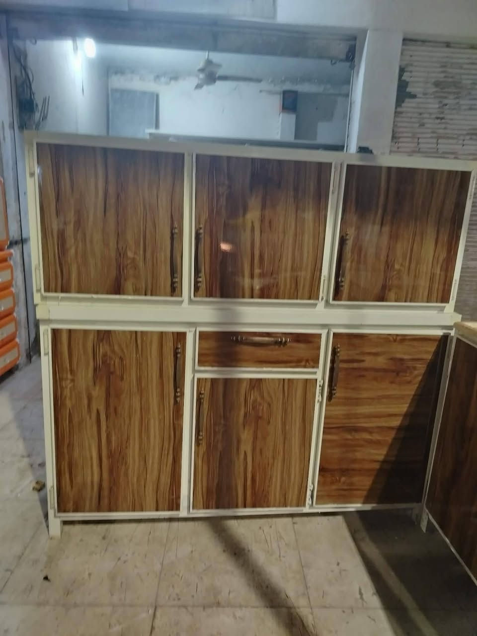 للبيع متر نص ارضى ملحق  سنك ١٣٠سم كرانيت السعر 180 مكان الرشيدية التواصل عل خاص


**إذا كنت صاحب هذا الإعلان وتريد حذفه لأي سبب، رجاءا أرسل رسالة إلى الدعم الفني**