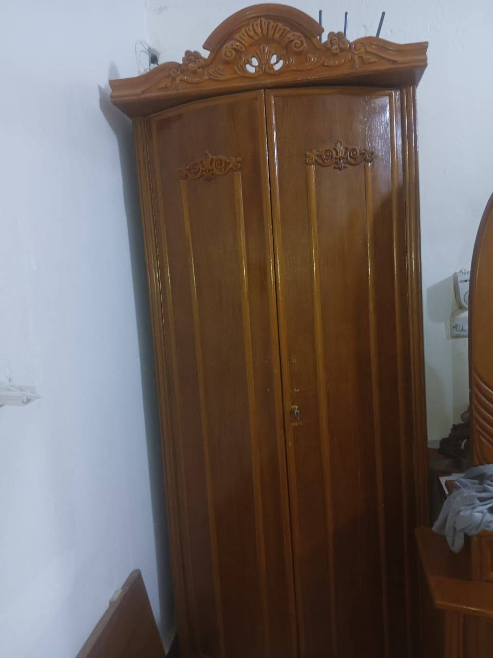 قرفه تسكام اللبيع بمليون وبيها مجال الاتصال ع الرقم‏‪***********‬‏
