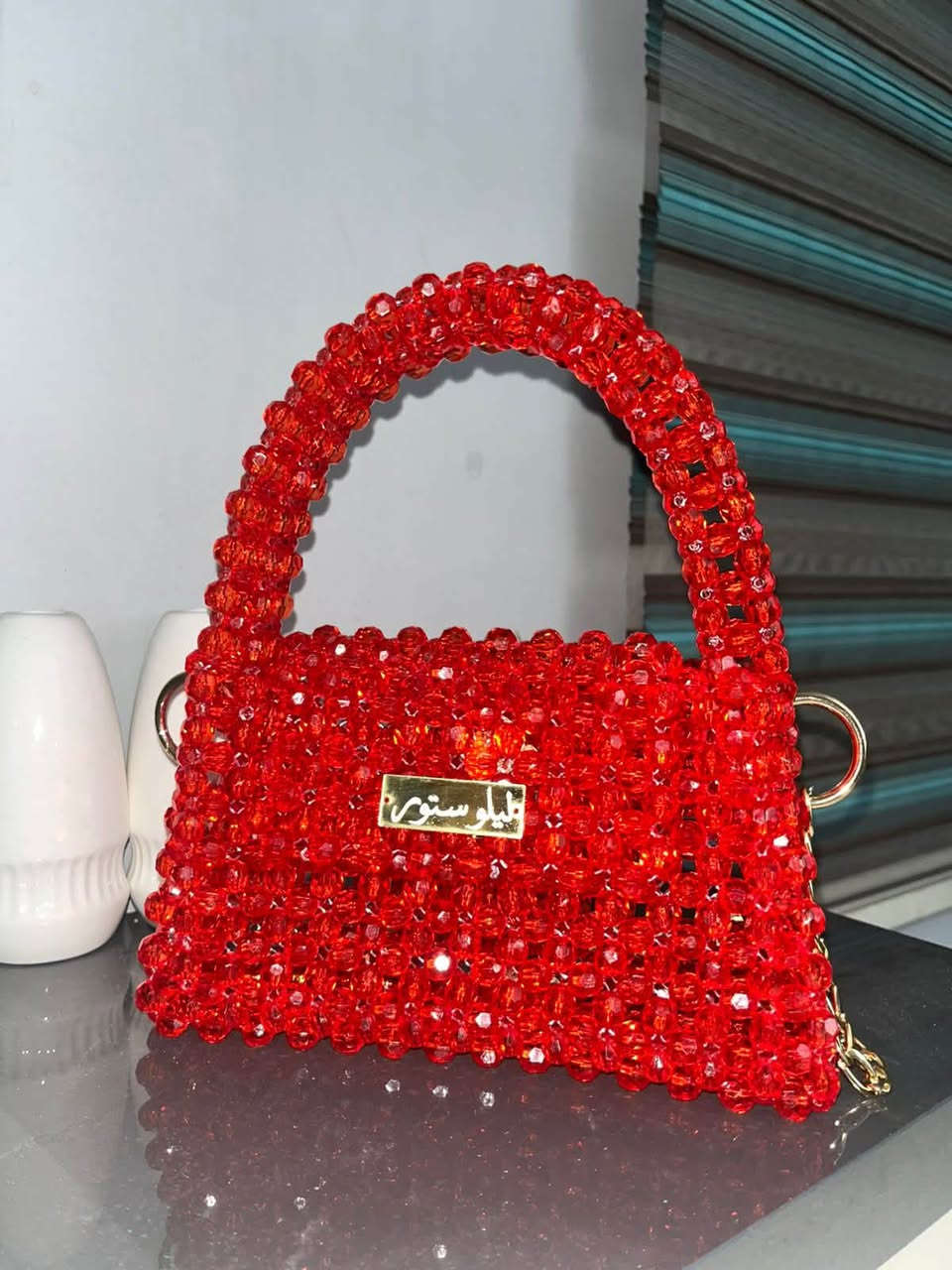السلام عليكم. 👋اشتغل جنط 👜مدليات ♥️♥️كاسات مهر 👰‍♀️جزادين 🩵🩵او اي مويل بالكم اسوي 😘😘للحجز عالخاص😍😍


**إذا كنت صاحب هذا الإعلان وتريد حذفه لأي سبب، رجاءا أرسل رسالة إلى الدعم الفني**