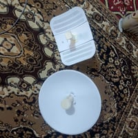 نانو بور بيم نضيف وشغال   سعرة 45 نانو لايت بيم نضيف وشغال  سعرة 30  ب...