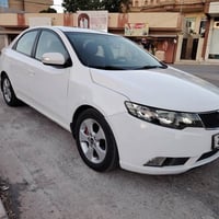 سيراتو • ٢٠١٠ • كويسينجاك