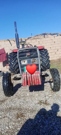 مكينة للبيع • فوركسن • كركوك