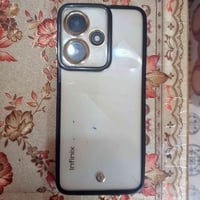 انفينكس هوت ٣٠ • ذاكرة ١٢٨ • بطارية ٥٠٠٠