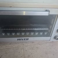 ‏ ‏اؤڤن شغال كامل  السعر  50وبي مجال بسيط  واتساب 07877439049