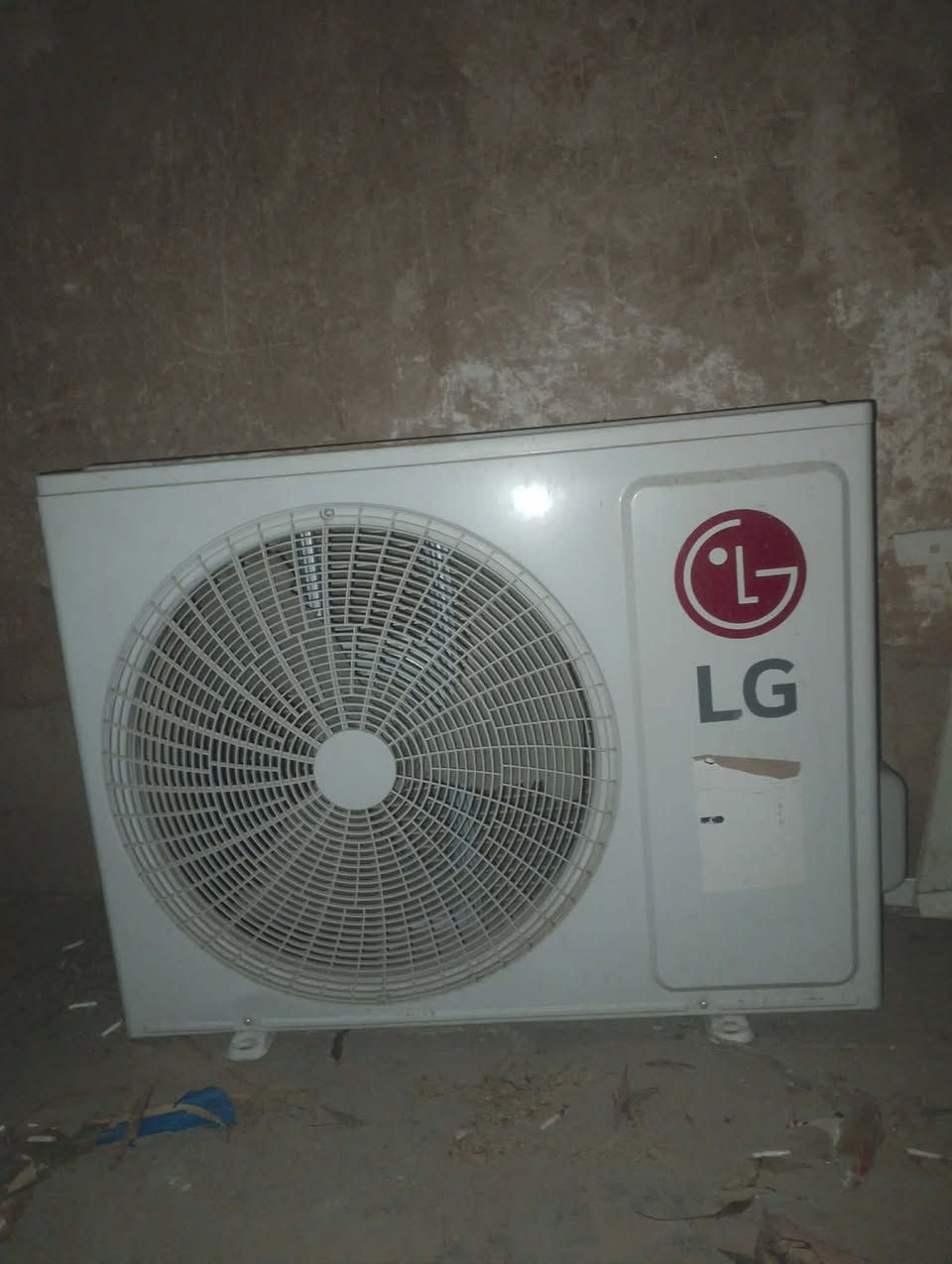للبيع
سبلت 2 طن نوع ال جي  انفيرتر  ، جديد استخدام موسم واحد العام مشتريه 
كربلاء حي السلام 
السعر 450 الف قفل 
الشراي يتفضل خاص


**إذا كنت صاحب هذا الإعلان وتريد حذفه لأي سبب، رجاءا أرسل رسالة إلى الدعم الفني**