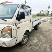 بورتر  موديل  ٢٠٠٧ . للبيع رقم اصفر .  للاتصال . الرقم  07711206748