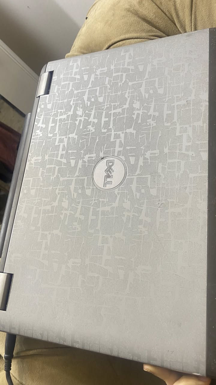 بيع او مراوس ايباد وانطي فرق


**إذا كنت صاحب هذا الإعلان وتريد حذفه لأي سبب، رجاءا أرسل رسالة إلى الدعم الفني**