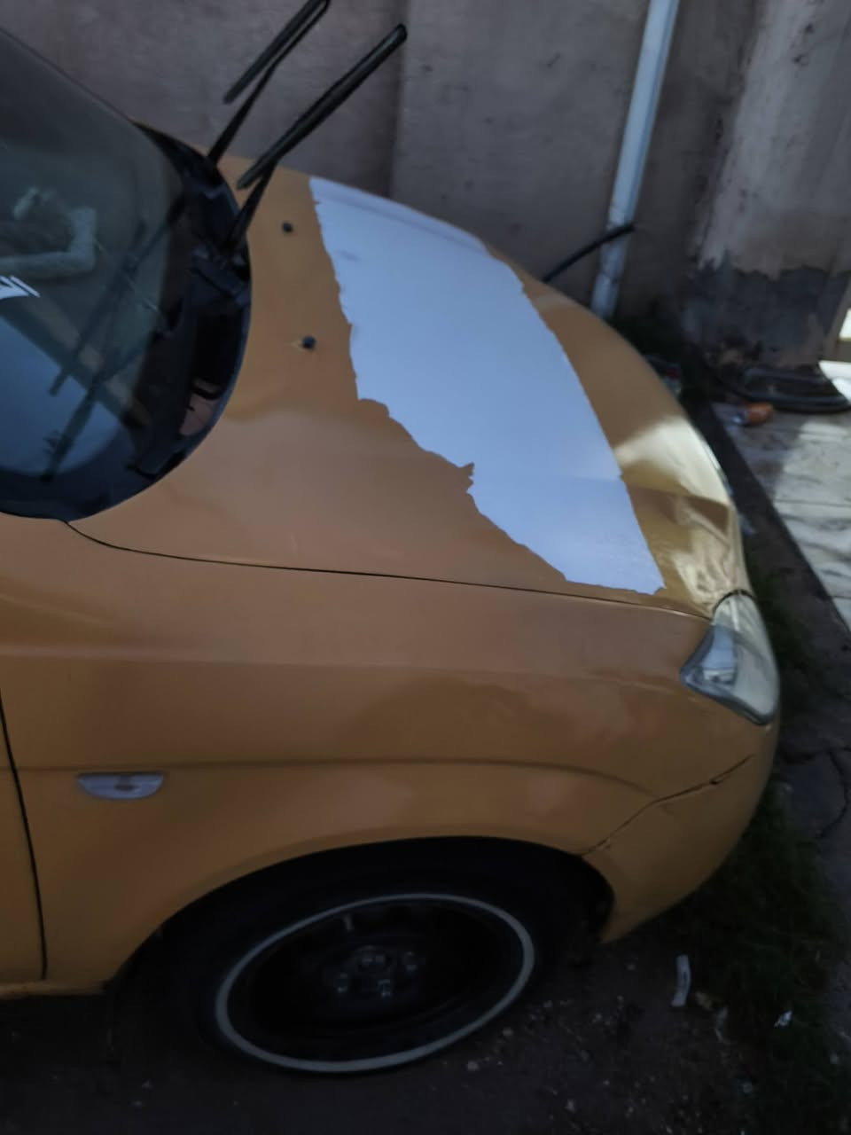 طيبه موديل 2015 
سياره نضيفه مرتبه رقم دولي 
رقم بغداد مكانه الحله تداور باي مكان
سعر 36وبيه مجال


**إذا كنت صاحب هذا الإعلان وتريد حذفه لأي سبب، رجاءا أرسل رسالة إلى الدعم الفني**