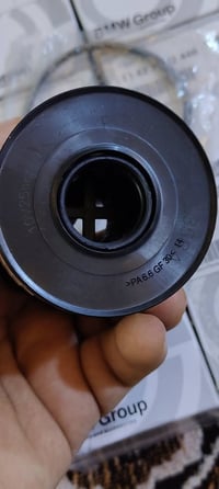 فلاتر دهن اصلي • ميني كوبر • كونتري مان